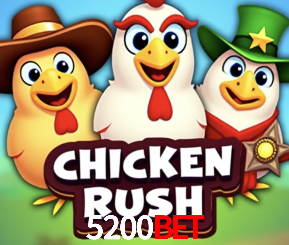 Desvendando o Mundo dos Jogos Virtuais na 5200bet