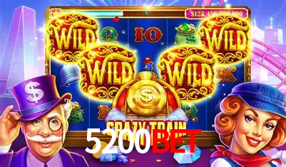Desvendando o Mundo dos Jogos Virtuais na 5200bet