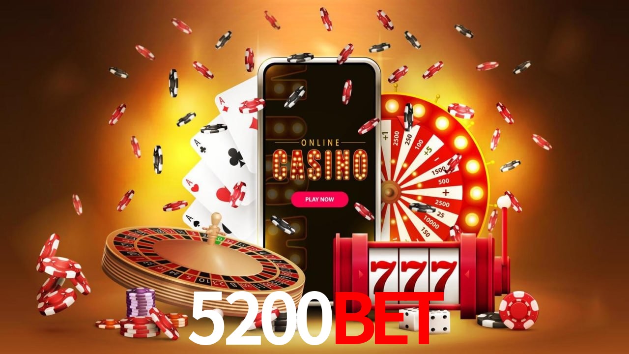 A Emoção da Loteria na 5200bet: Uma Chance de Mudança de Vida
