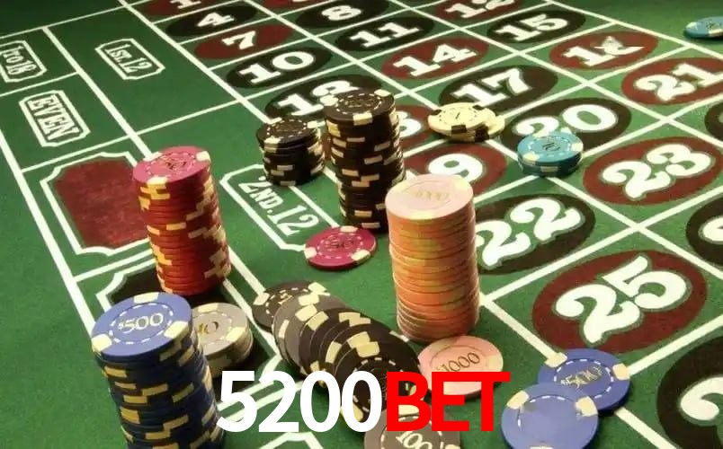 Ofertas Exclusivas 5200bet