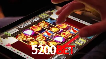 Descubra a Magia dos Jogos de Arcade no 5200bet