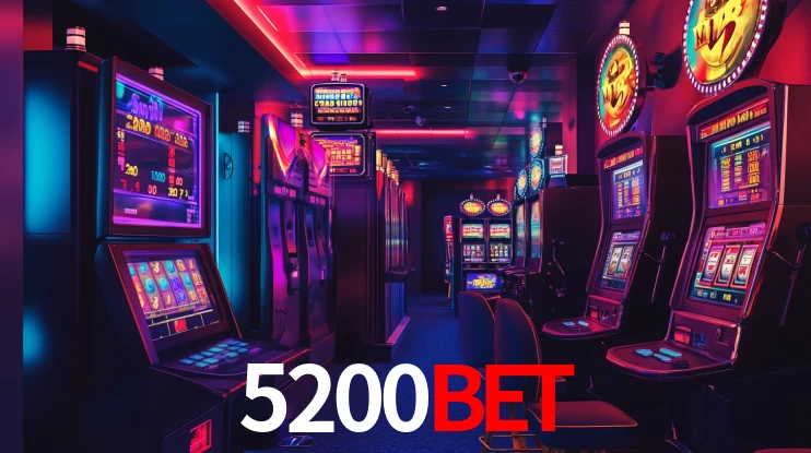 Explore as vantagens do 5200bet: serviço profissional e confiabilidade