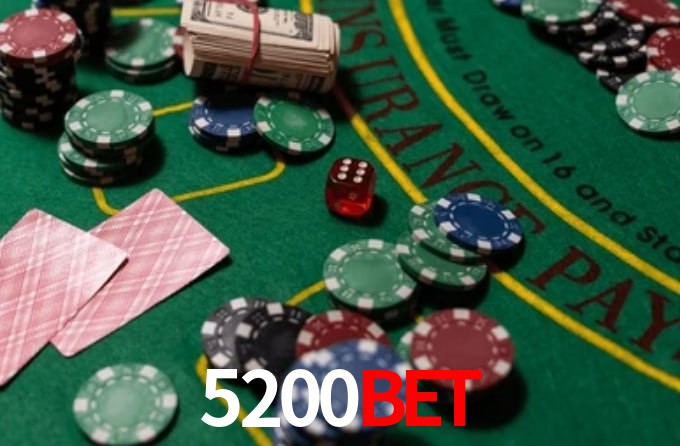 5200 bet