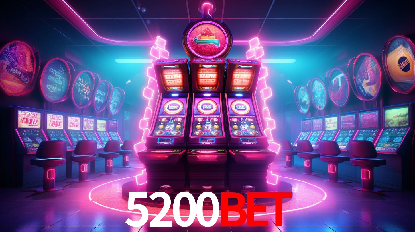5200bet: Seu Especialista em Apostas Esportivas Brasileiras