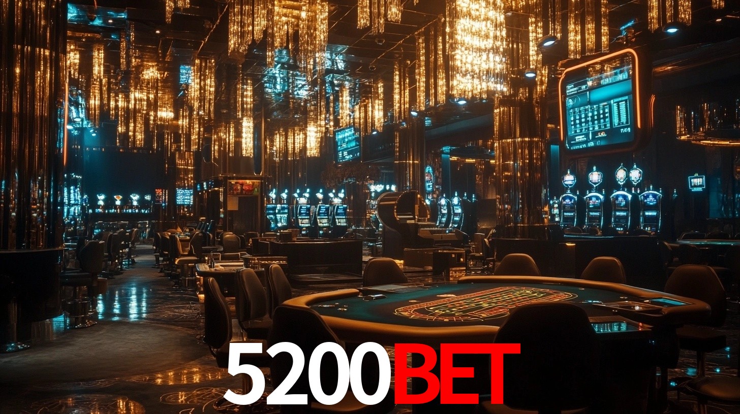 5200bet.com