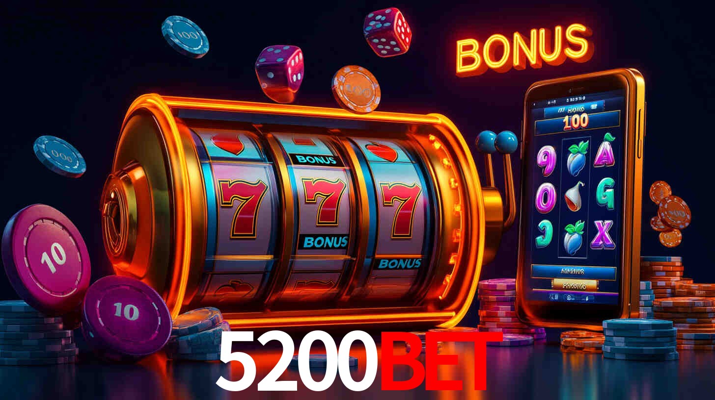 Apostas de Tênis 5200bet