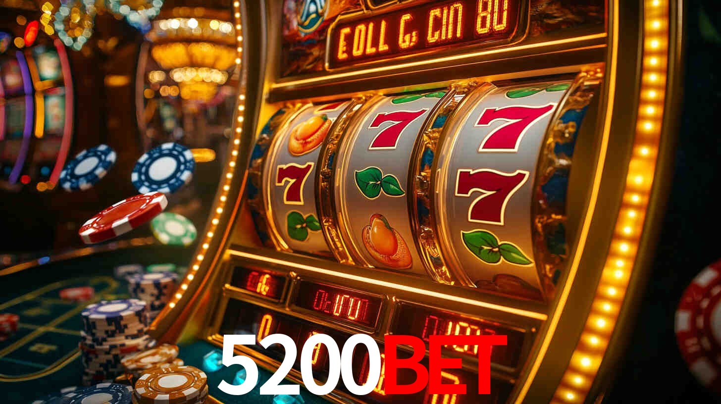 Programa VIP 5200bet