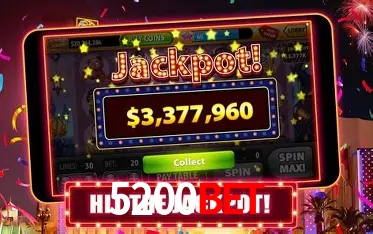 Inovações de Jogos na 5200bet: O Futuro das Experiências Interativas