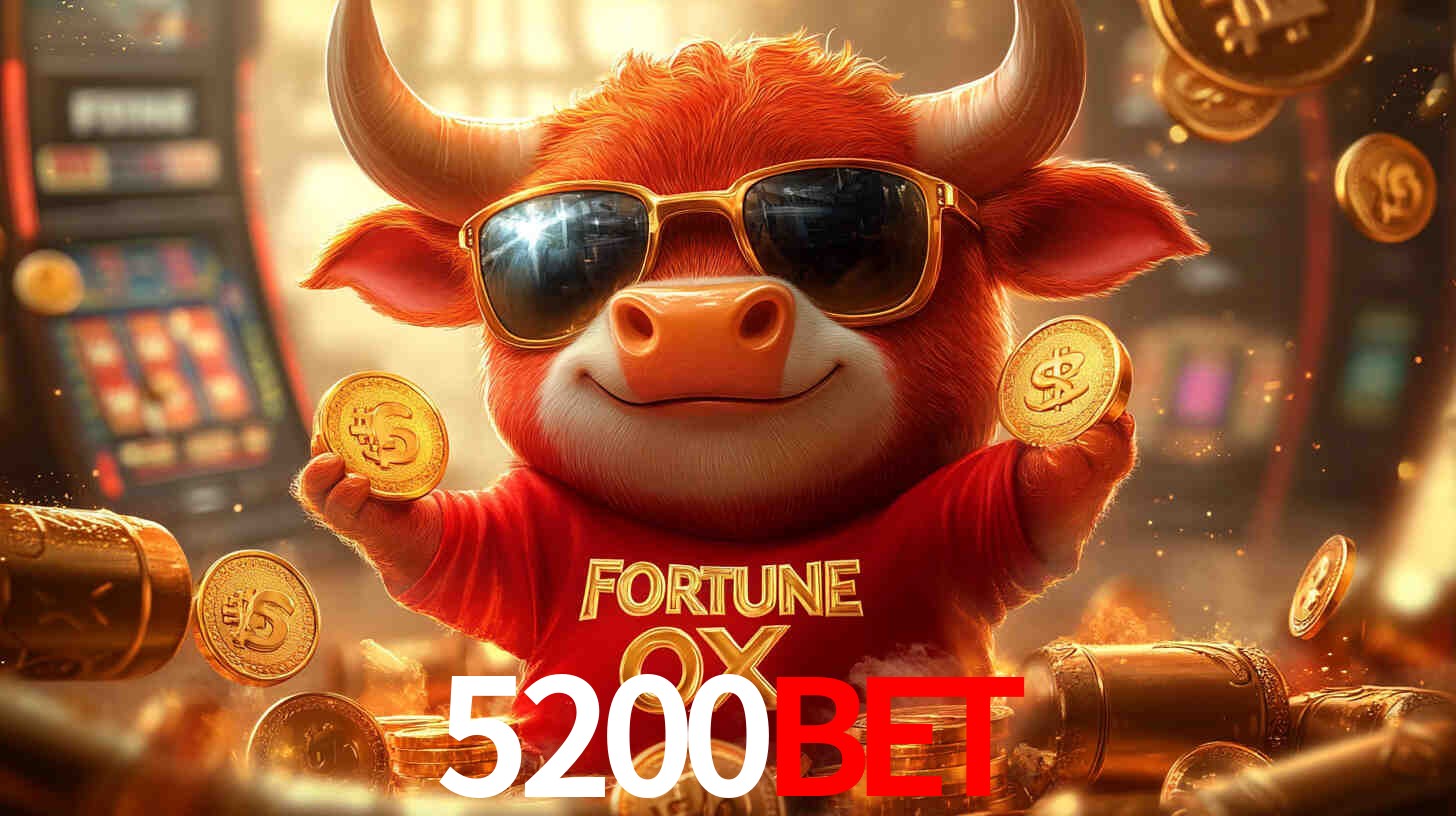 5200bet: A Experiência de Casino com Jogos de Mesa ao Vivo