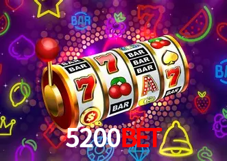 Descubra a Essência do 5200bet: Nossa História e Compromissos