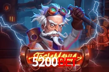 Estatísticas do Jogo 5200bet