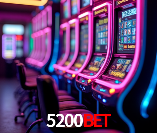 Integração de APIs 5200bet