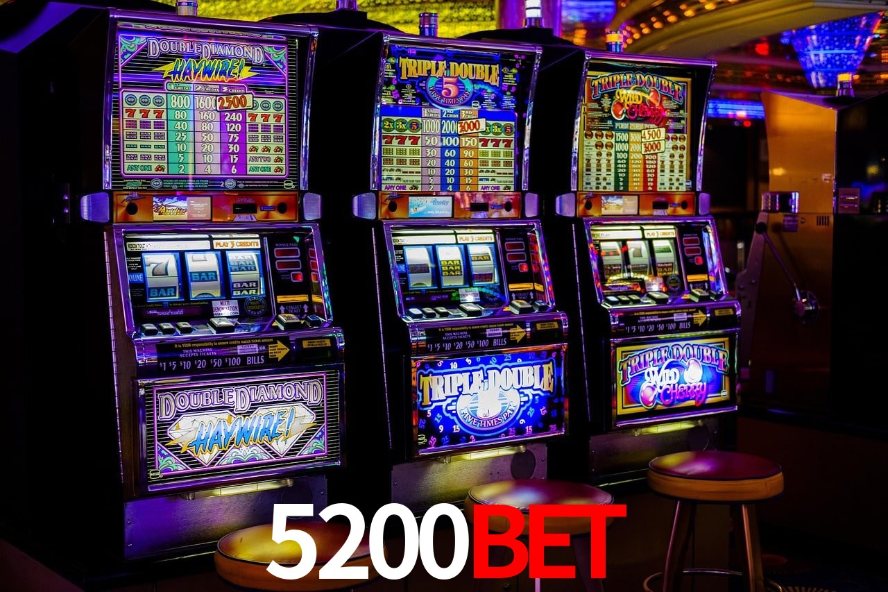 Cadastro Rápido 5200bet