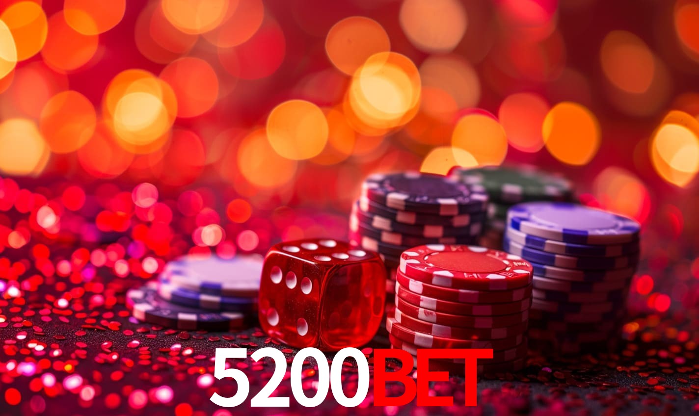 Bônus Diários 5200bet