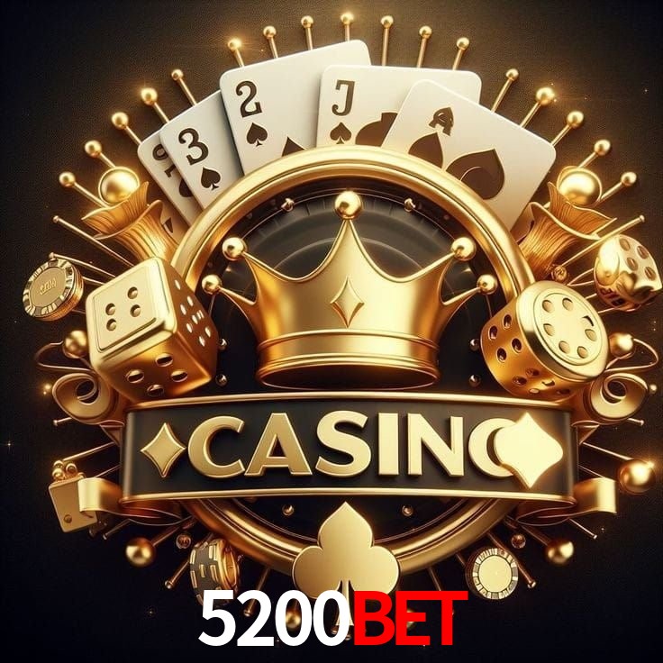 Promoção Relâmpago 5200bet