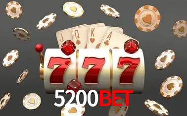 A Revolução dos Aplicativos de Jogos no 5200bet