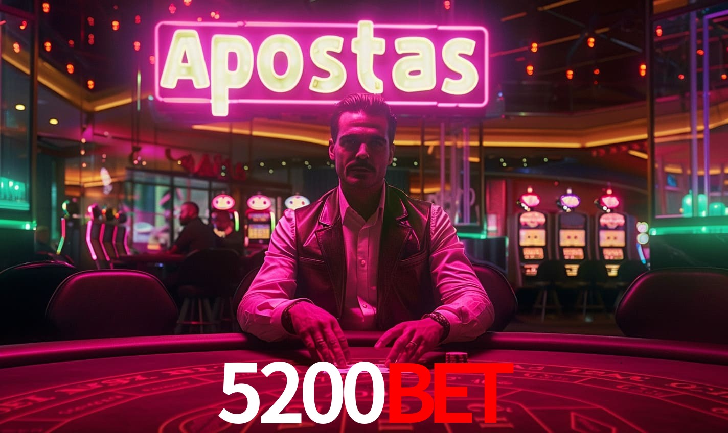 Bônus de Boas-vindas 5200bet