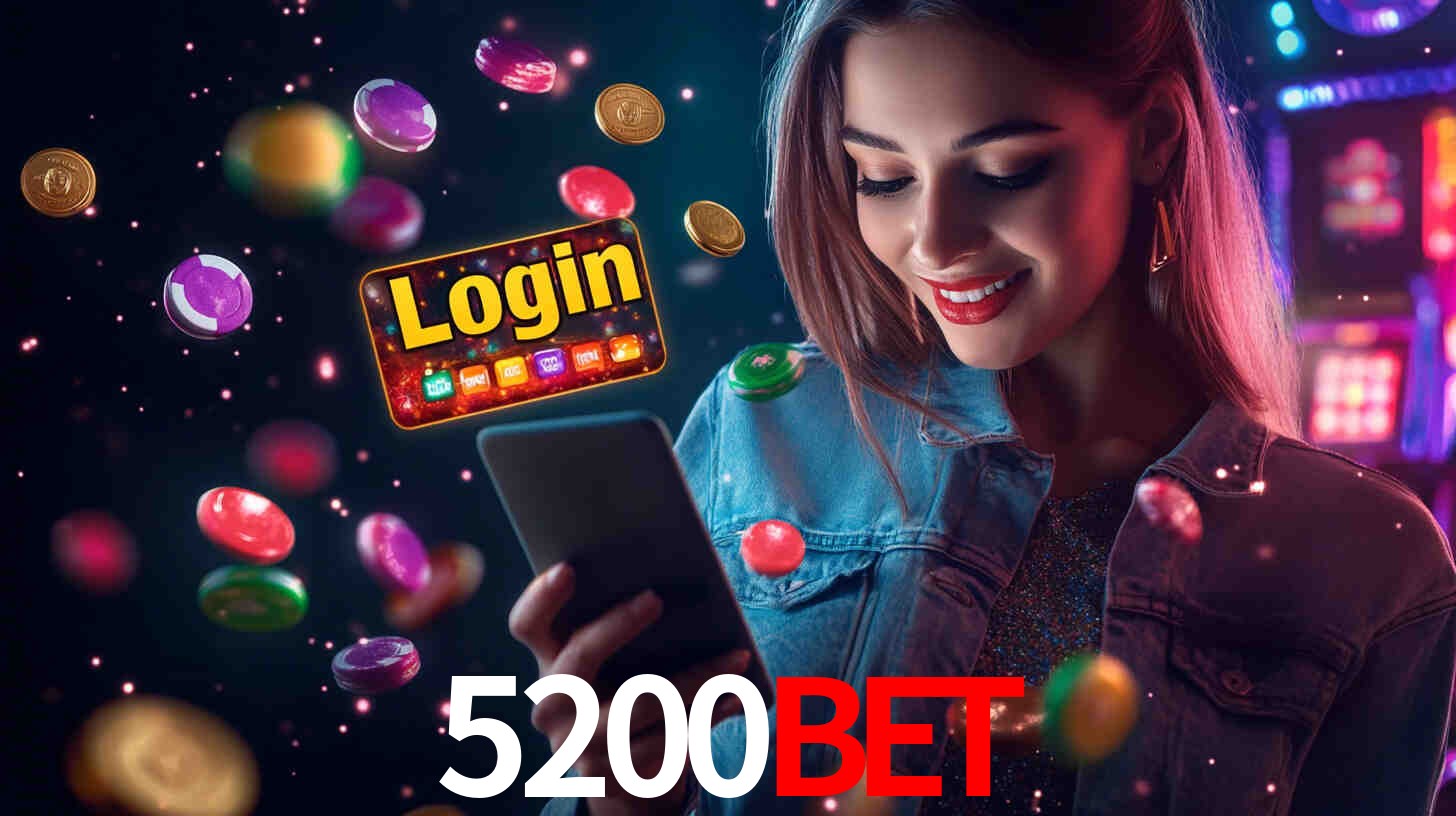 cassino 5200bet