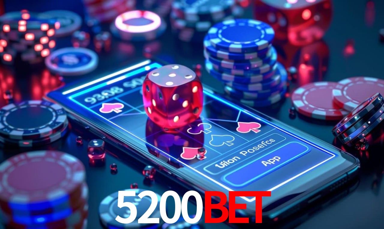 Promoção Relâmpago 5200bet