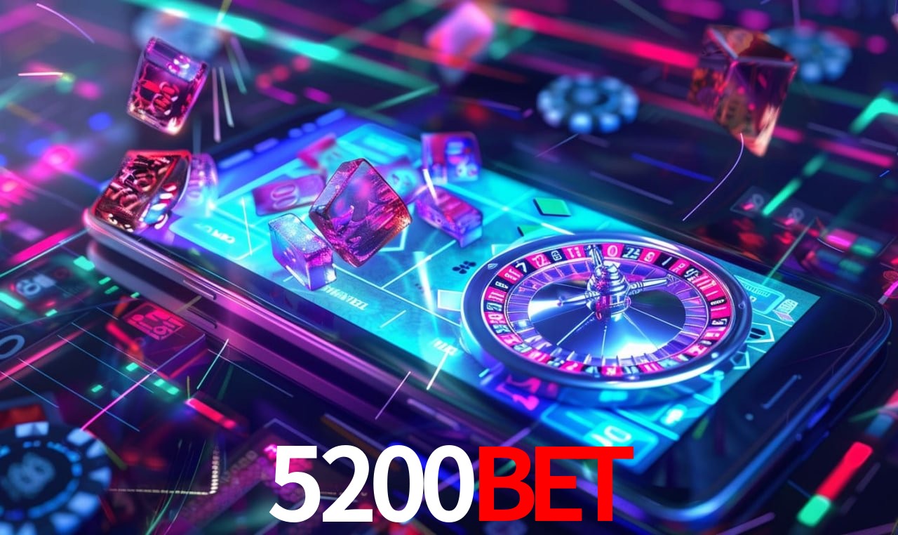 Tecnologia da Plataforma 5200bet