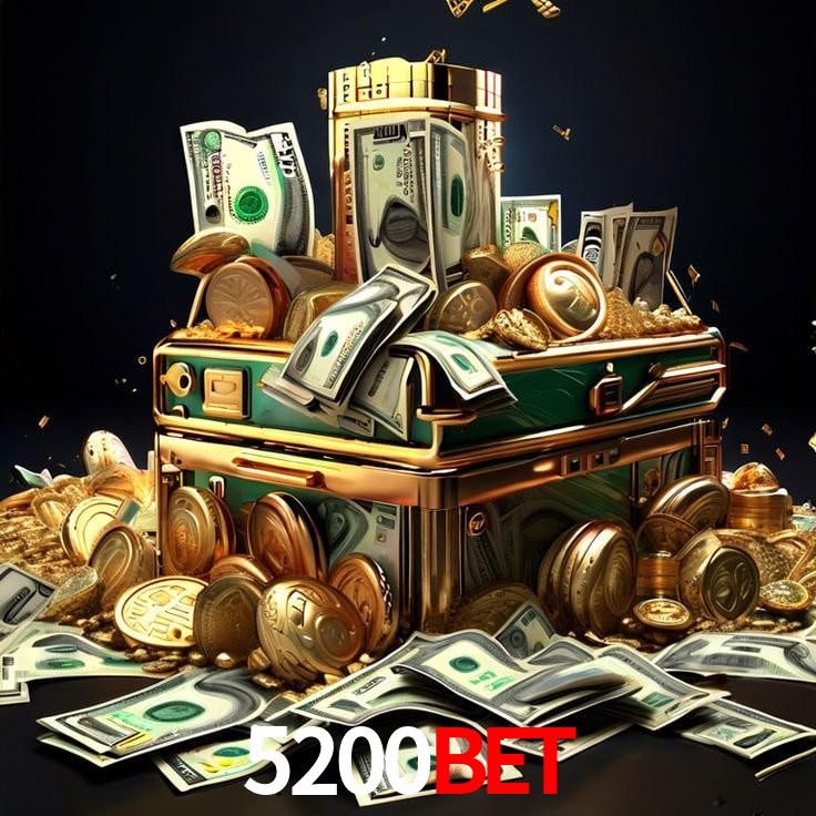 Design Responsivo 5200bet