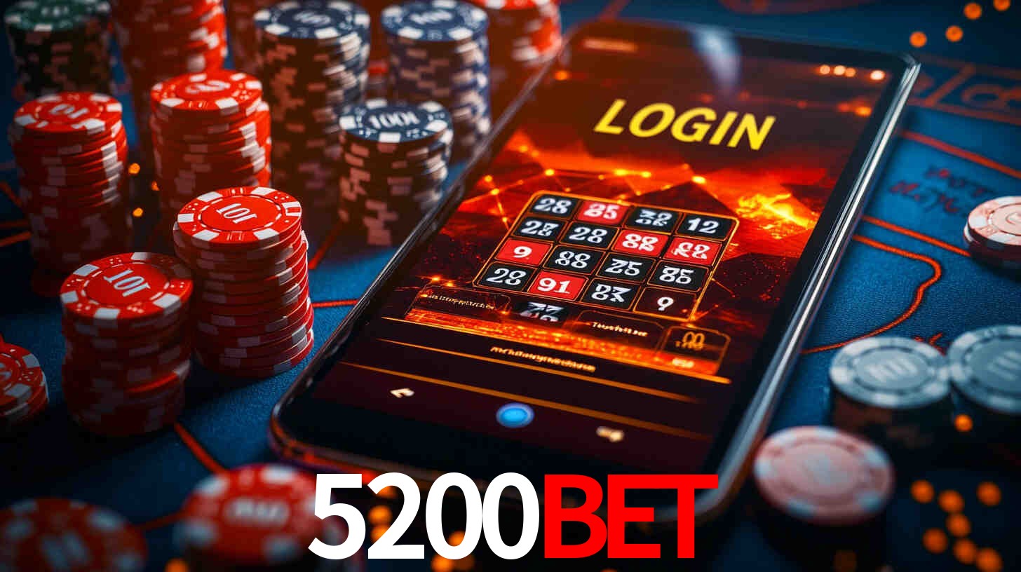 5200 bet