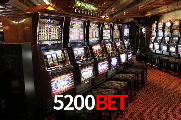 Descubra o Programa VIP da 5200bet: Vantagens Exclusivas para Jogadores