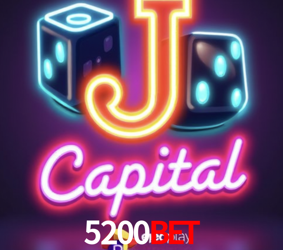 Descubra o Mundo do Cassino Online com 5200bet