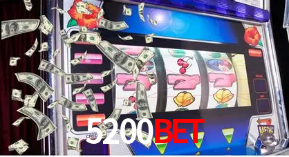 Desvendando o Mundo dos Jogos Virtuais na 5200bet