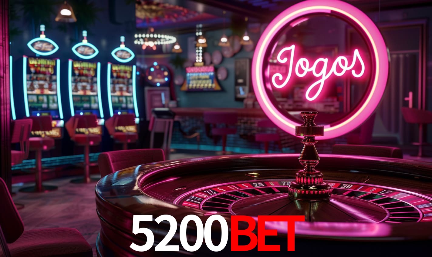 Torneios 5200bet