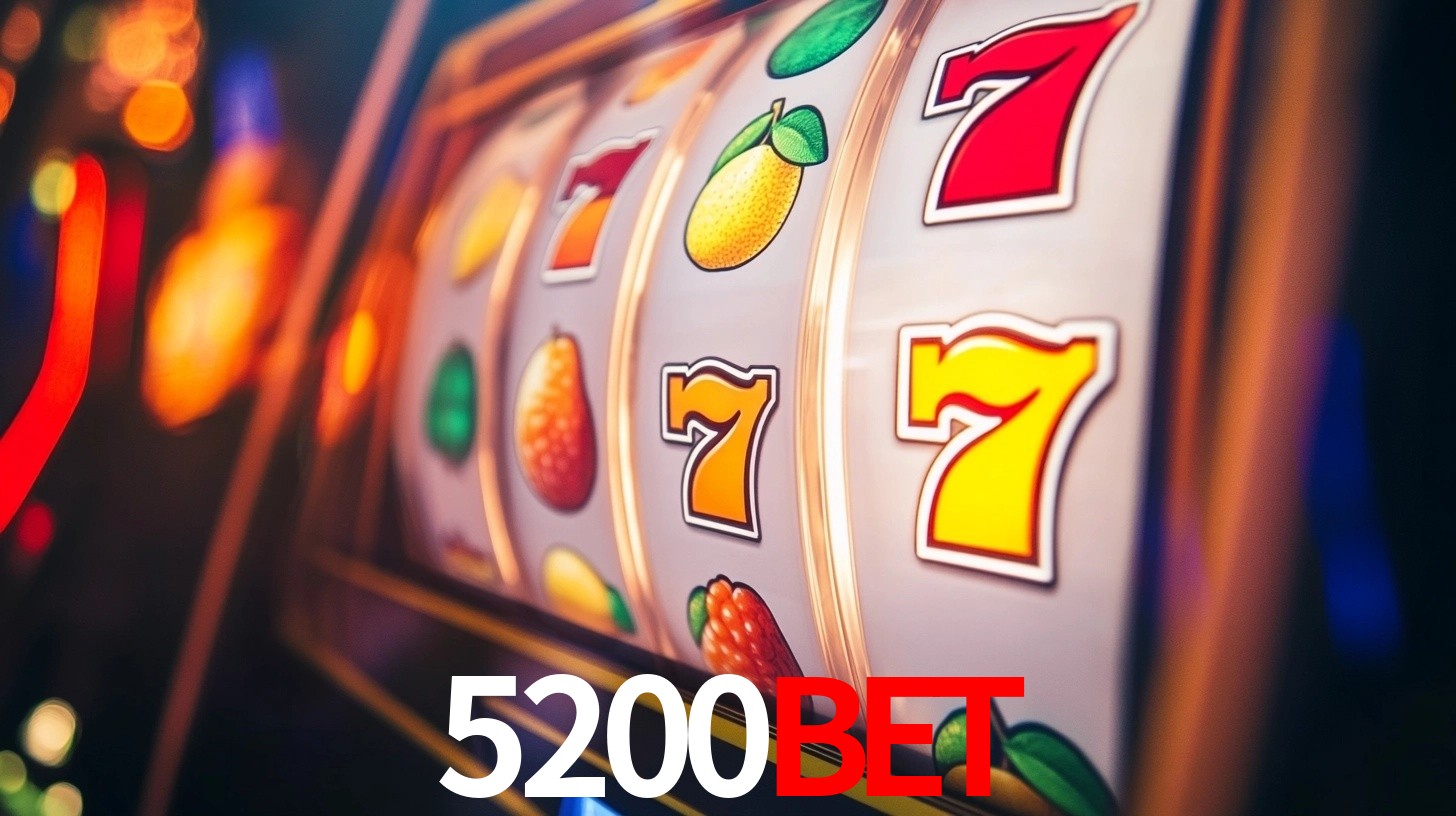 5200 bet