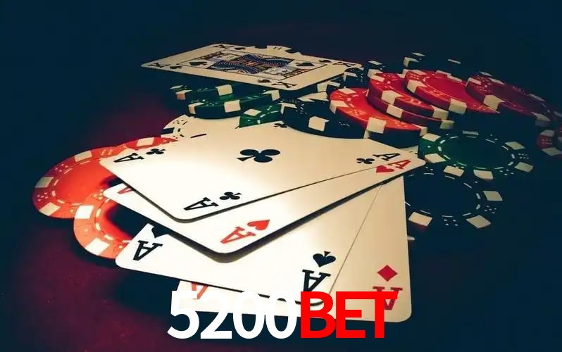 Especiais de Fim de Semana 5200bet