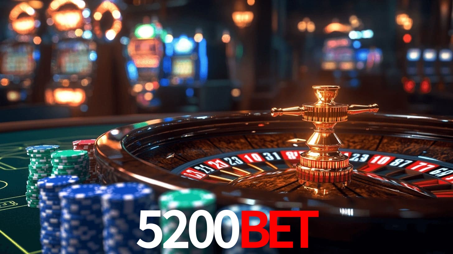 5200bet - Plataforma Oficial - 5200bet.com