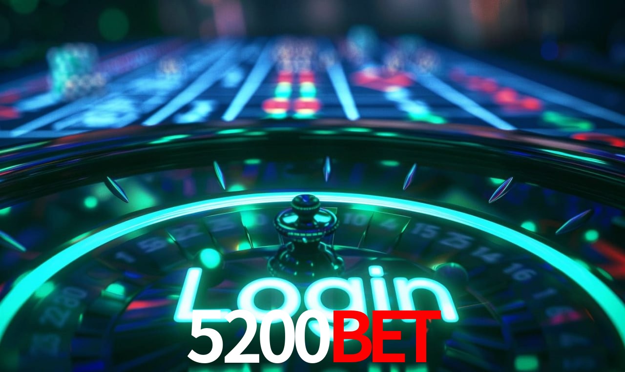Benefícios da Conta 5200bet