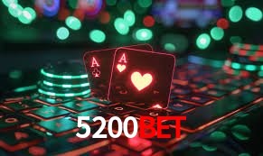 Integração de APIs 5200bet