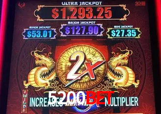 Apostas Esportivas na 5200bet: Um Guia Completo