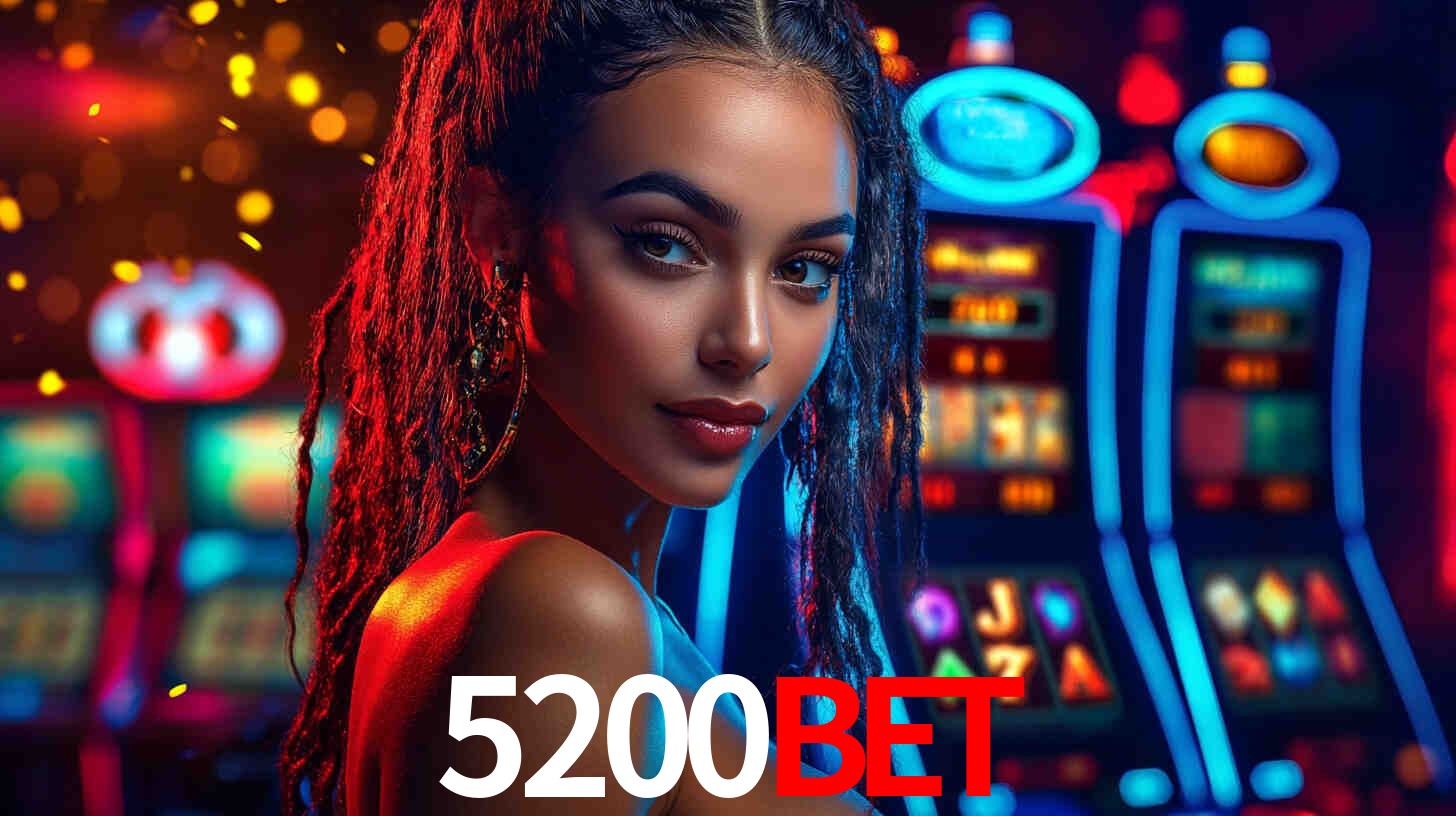 Apostas de Futebol 5200bet