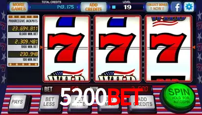 A Revolução dos Aplicativos de Jogos no 5200bet