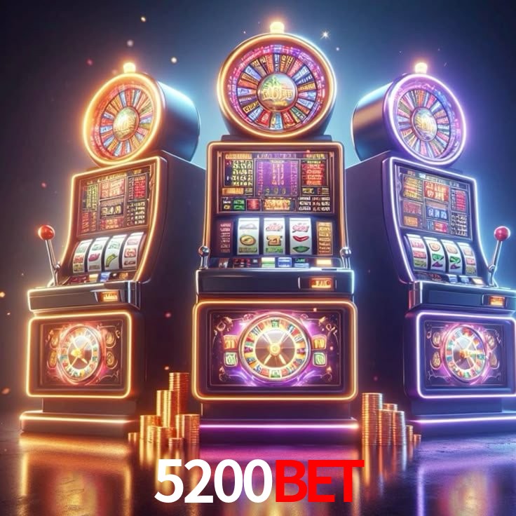 5200 bet