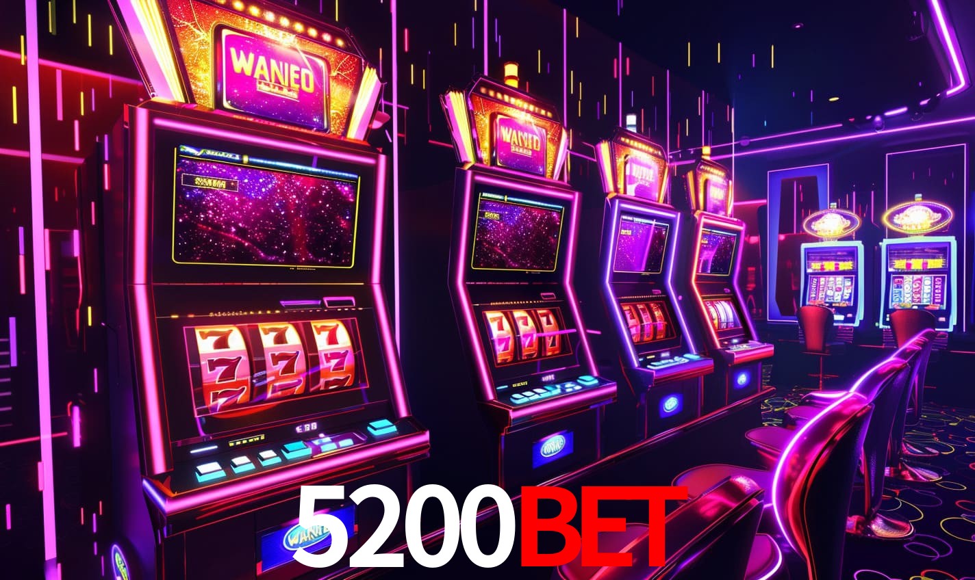 Jogos Exclusivos 5200bet