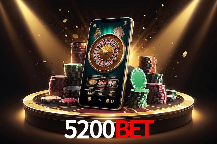Avaliações dos Jogadores 5200bet