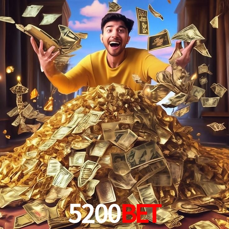 Casino Ao Vivo 5200bet