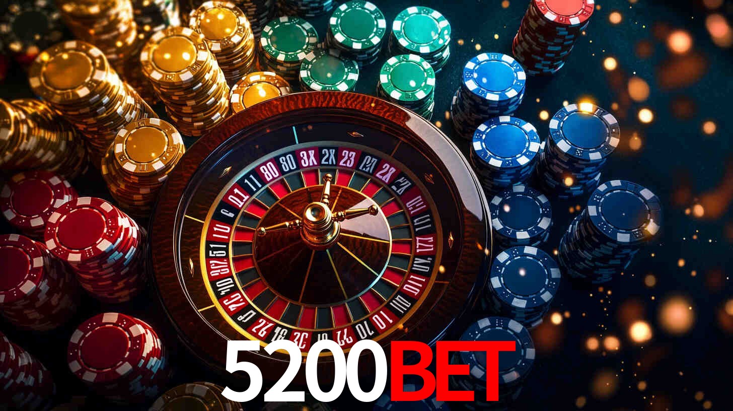 Ofertas Imperdíveis na 5200bet: Promoções e Bônus Que Valem a Pena