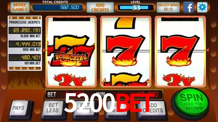 Desvendando o Mundo dos Jogos Virtuais na 5200bet