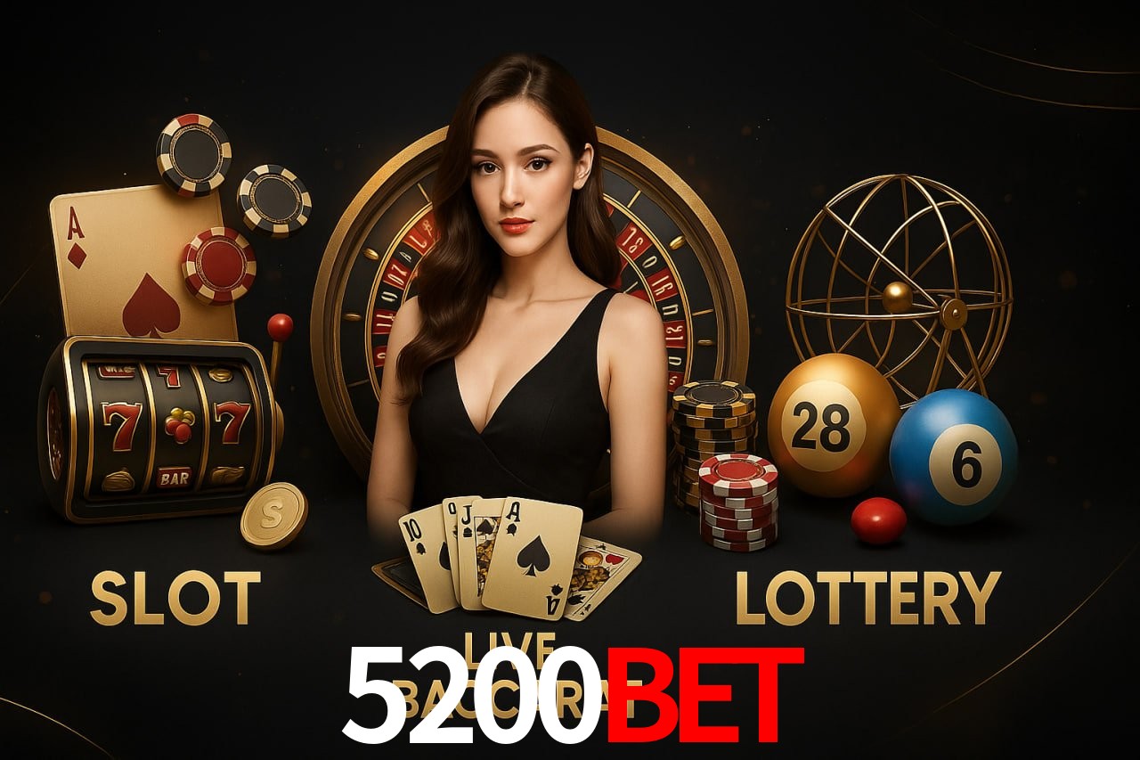 Tecnologia da Plataforma 5200bet