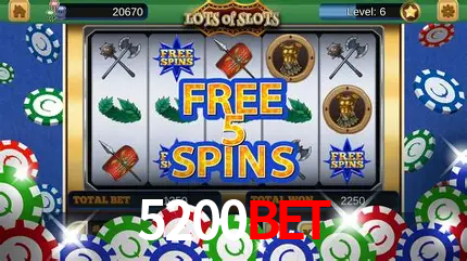 Apostas Esportivas na 5200bet: Um Guia Completo
