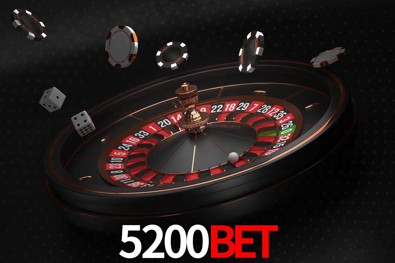 5200 bet