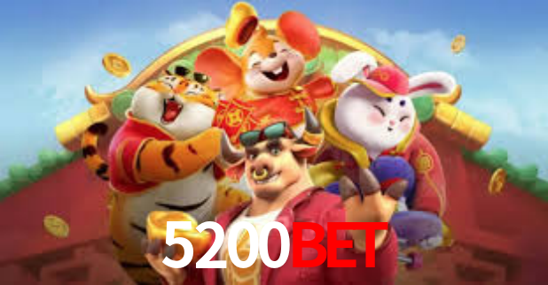 5200bet.com