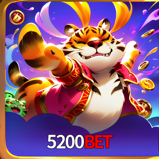 5200bet.com